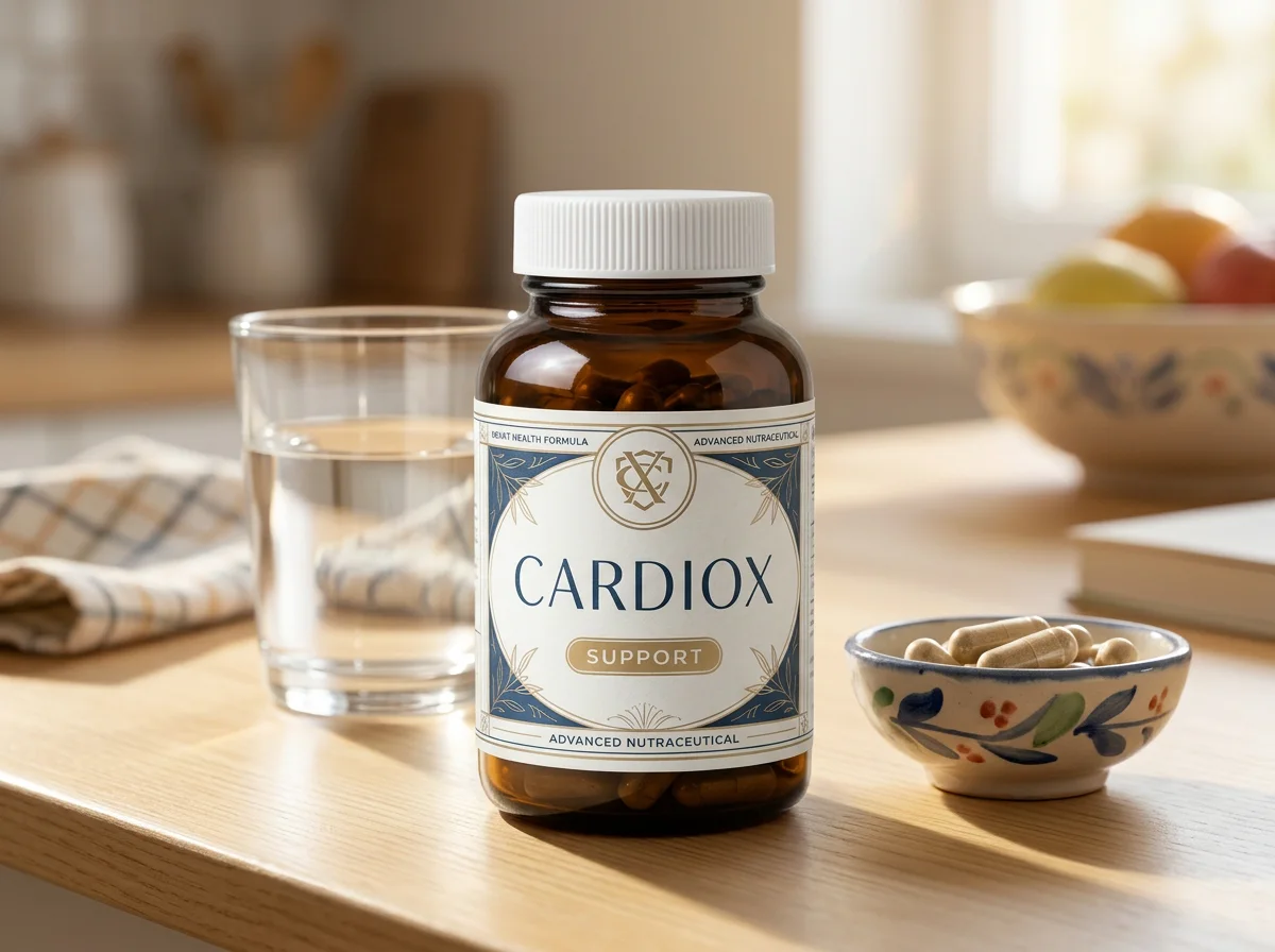 CardioX CardioX